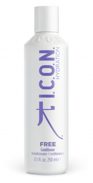 I.C.O.N. Hydration Free Conditioner